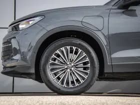 Volkswagen Tiguan thumbnail 14