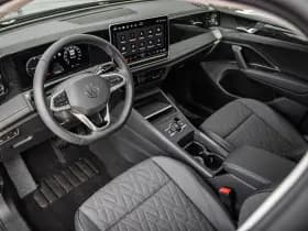 Volkswagen Tiguan thumbnail 20