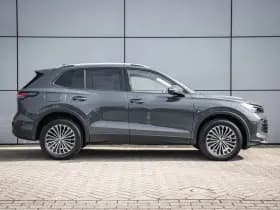 Volkswagen Tiguan thumbnail 3