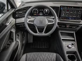 Volkswagen Tiguan thumbnail 21