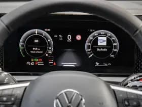 Volkswagen Tiguan thumbnail 22