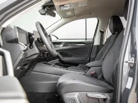 Volkswagen Tiguan thumbnail 4
