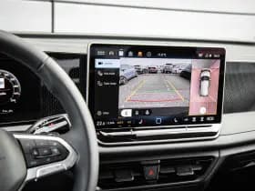 Volkswagen Tiguan thumbnail 38