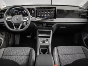 Volkswagen Tiguan thumbnail 5