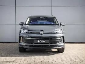 Volkswagen Tiguan thumbnail 8