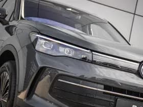 Volkswagen Tiguan thumbnail 9