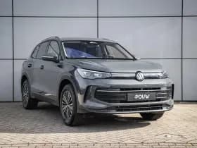 Volkswagen Tiguan thumbnail 10