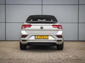 Volkswagen T-Roc thumbnail 11