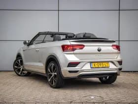 Volkswagen T-Roc thumbnail 12