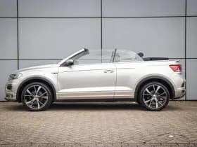 Volkswagen T-Roc thumbnail 13