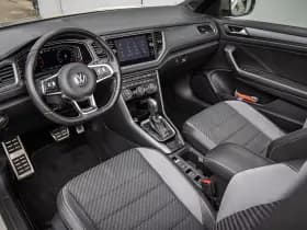 Volkswagen T-Roc thumbnail 17