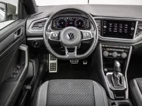 Volkswagen T-Roc thumbnail 18