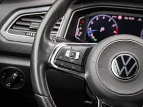 Volkswagen T-Roc thumbnail 20