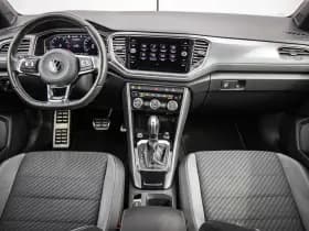 Volkswagen T-Roc thumbnail 5