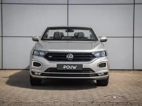 Volkswagen T-Roc thumbnail 8