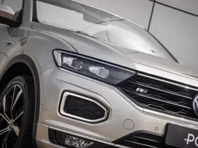 Volkswagen T-Roc thumbnail 9