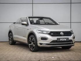 Volkswagen T-Roc thumbnail 10