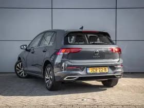 Volkswagen Golf thumbnail 12