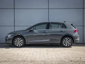 Volkswagen Golf thumbnail 13