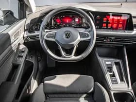 Volkswagen Golf thumbnail 19