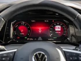 Volkswagen Golf thumbnail 20
