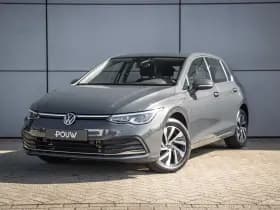 Volkswagen Golf thumbnail 42