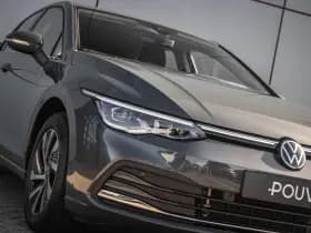 Volkswagen Golf thumbnail 9