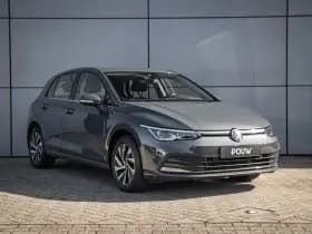 Volkswagen Golf thumbnail 10