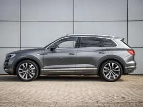 Volkswagen Touareg thumbnail 12