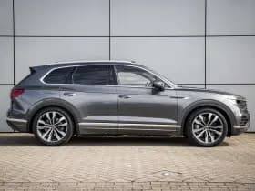 Volkswagen Touareg thumbnail 3