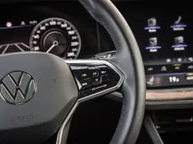 Volkswagen Touareg thumbnail 27