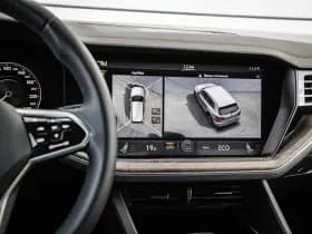 Volkswagen Touareg thumbnail 30