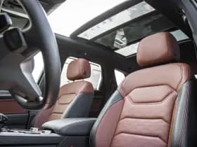 Volkswagen Touareg thumbnail 4