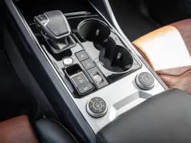 Volkswagen Touareg thumbnail 33