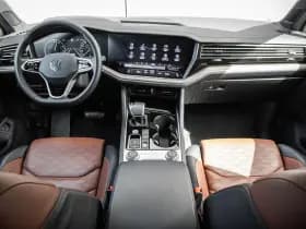 Volkswagen Touareg thumbnail 5