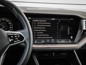 Volkswagen Touareg thumbnail 47