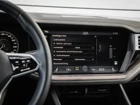 Volkswagen Touareg thumbnail 49