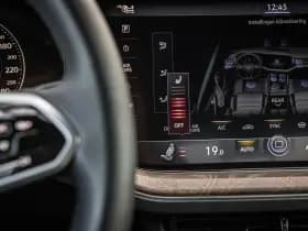 Volkswagen Touareg thumbnail 54