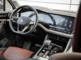 Volkswagen Touareg thumbnail 56