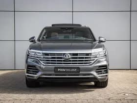 Volkswagen Touareg thumbnail 7