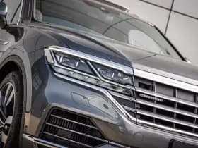 Volkswagen Touareg thumbnail 8
