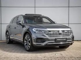 Volkswagen Touareg thumbnail 9