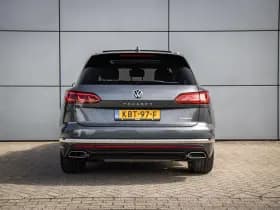 Volkswagen Touareg thumbnail 10