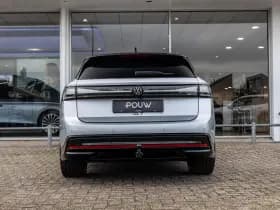 Volkswagen ID.7 thumbnail 9