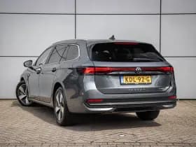 Volkswagen Passat thumbnail 11