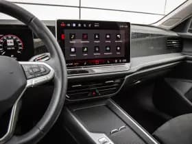 Volkswagen Passat thumbnail 29