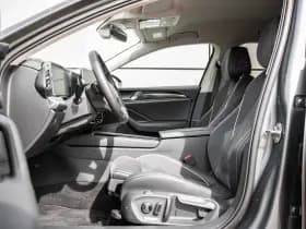 Volkswagen Passat thumbnail 4