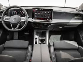 Volkswagen Passat thumbnail 5