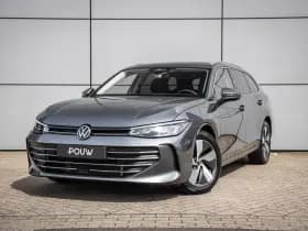 Volkswagen Passat thumbnail 45