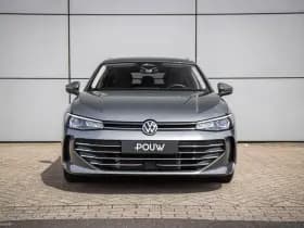 Volkswagen Passat thumbnail 7
